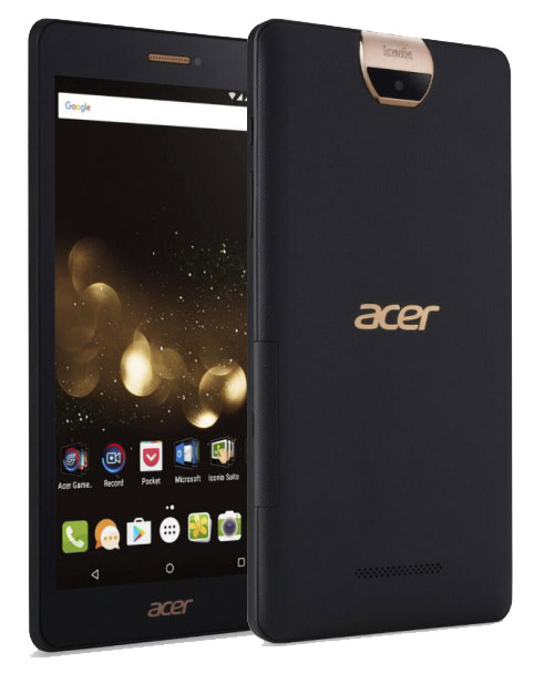 Acer Iconia Talk S